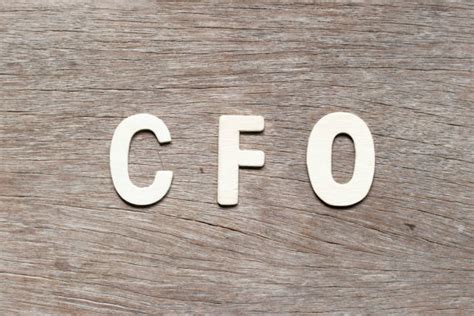 cfo alphabet.